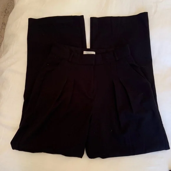 OAK + FORT TROUSERS - Picture 1 of 3